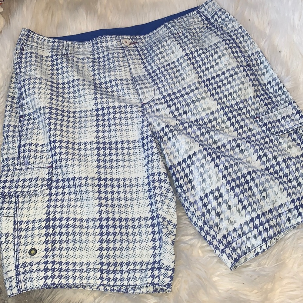 Men’s Tommy bahama swim trunk